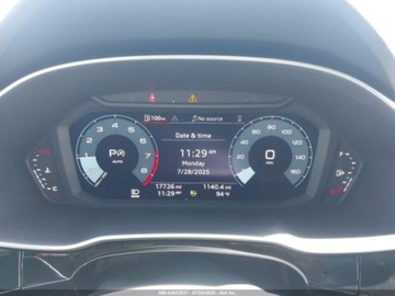 Audi Q3 II 2022 Audi Q3 Premium 45 Tfsi S Line Quattro Tiptronic 2022 2.0l 2.0 Benzyna, zdjęcie 10