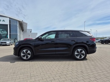 Skoda Kodiaq II SUV 2.0 TDI SCR 193KM 2026 Skoda Kodiaq Edition 130 2.0 TDI DSG 4x4 Auto z pl, zdjęcie 1