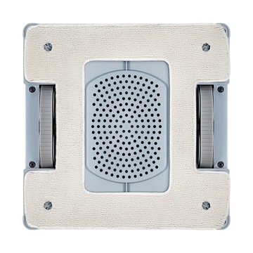 WELLTEC RX3 PRO - РОБОТ ДЛЯ МЫТЬЯ ОКОН | ВАЙ-ФАЙ | ПИЛОТ | 4000Па + АКСЕССУАРЫ