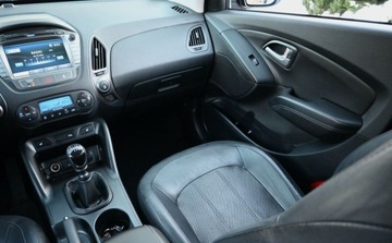 Hyundai ix35 SUV Facelifting 2.0 GDI 166KM 2015 Hyundai ix35 2,0 GDI 166 KM BI-Xenon Panorama Nawigacja Kamera 2.0 Benzyna, zdjęcie 21