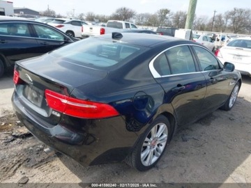 Jaguar XE 2019 Jaguar XE Jaguar XE 25T, od ubezpieczalni 2.0 Benzyna 247KM, zdjęcie 7