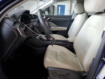 Audi Q3 II 2024 Audi Q3 Premium S Line 45 2024 2.0l 2.0 Benzyna 228KM, zdjęcie 7