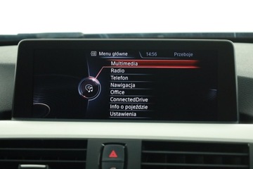 BMW Seria 3 F30-F31-F34 Limuzyna 2.0 320i 184KM 2013 BMW 3 320 i, Salon Polska, 1. Właściciel, zdjęcie 13