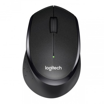 Беспроводная мышь LOGITECH M330 Silent Plus для компьютера LAPTOP