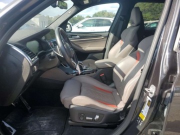 BMW 2021 BMW X3 M Competition 2021 3.0l 3.0 Benzyna 503KM, zdjęcie 7