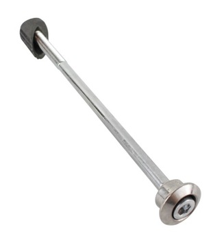 ШТАМПОВОЙ БОЛТ РУЛЯ + КОНУС 22,2 x 220 мм БОЛТ ВЕЛОСИПЕДНОГО СТИЛЯ