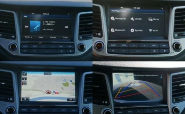 Hyundai Tucson III SUV 1.6 GDI 132KM 2016 Hyundai Tucson Hyundai Tucson 1.6 GDi 2WD Select 1.6 Benzyna 132KM, zdjęcie 32