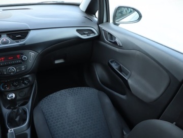 Opel Corsa E Hatchback 3d 1.4 Twinport 90KM 2016 Opel Corsa 1.4, Salon Polska, Serwis ASO, GAZ, zdjęcie 7