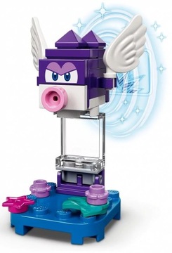 Lego Super Mario Zestawy postaci Seria 2 71386