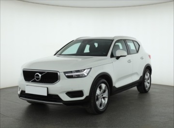 Volvo XC40 Crossover 1.5 T3 163KM 2019 Volvo XC40 T3, Salon Polska, 1. Właściciel, zdjęcie 1