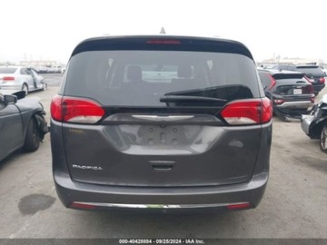 Chrysler Pacifica II 2018 Chrysler Pacifica 2018 Chrysler Pacifica Touring L FWD 3.6 Benzyna 287KM, zdjęcie 5