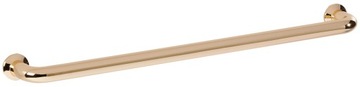 UCHWYT DO MEBLI 320MM ZLOTY LAK-75