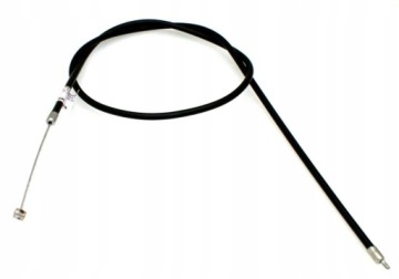 LINKA GAZU WSK 175 CZARNA o