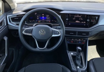 Volkswagen Taigo 2024 Volkswagen Taigo 1.0TSI 116KM Style DSG, Podgrzewane Fotele, Czujniki Park, zdjęcie 9