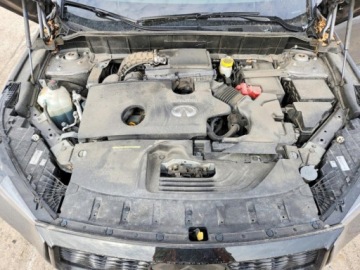 Infiniti QX50 2023 Infiniti QX50 Sport 2023 2.0 Benzyna 268KM, zdjęcie 6