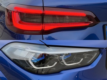 BMW X5 G05 2022 BMW X5M // SALON PL // FULL OPCJA // 1 WŁ // GWARANCJA // BEZWYPADKOWY //, zdjęcie 11