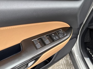 Lexus NX II SUV 350h 242KM 2022 Lexus NX 350h Prestige AWD II (2021-) NX350h Prest, zdjęcie 10