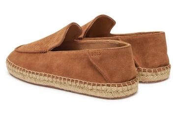 ОБУВЬ BOSS ORIGINAL ESPADRYLE 42 DC907