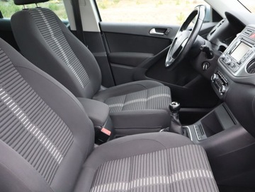 Volkswagen Tiguan I 2009 VW Tiguan 1.4 TSI, Klima, Klimatronic, Tempomat, zdjęcie 8