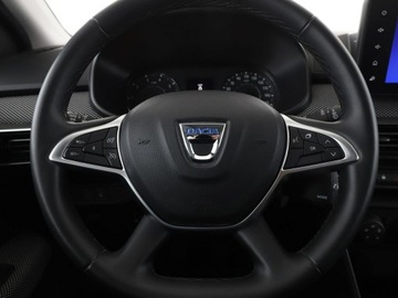 Dacia Jogger 1.0 TCe 110KM 2022 Dacia Jogger LPG 7 os. LED klimatyzacja czujniki, zdjęcie 20