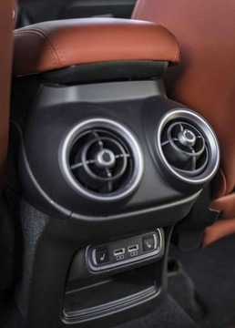 Alfa Romeo Stelvio SUV Facelifting 2.0 Turbo 280KM 2022 Alfa Romeo Stelvio Alfa Romeo Stelvio 2.0 Q4 280KM 2.0 Benzyna 280KM, zdjęcie 15