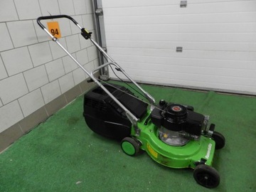 94 БЕНЗИНОВАЯ КОСИЛКА RASENBLITZ 4,5 л.с.