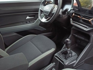 Dacia Duster III 2025 Extreme 1.2 TCe mHEV Extreme 140KM / Pakiet Parking, Zimowy +, zdjęcie 4