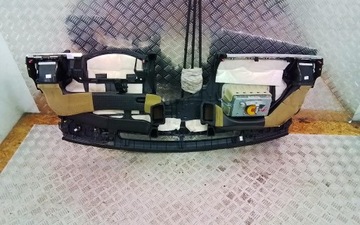 AVENSIS T27 DESKA ROZDĚLOVAČE KONZOLA EUR AIRBAG