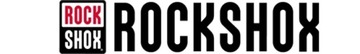 Передний велосипедный амортизатор 29 Rock Shox Judy Silver TK air 100мм