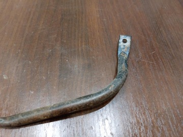 КРЕПЛЕНИЕ РУЧКИ YAMAHA TIMBERWOLF 250