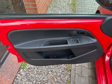 Skoda Citigo Hatchback 5d 1.0 60KM 2016 Skoda Citigo 1.0 benzyna 60 KM zarejestrowany w PL zadbany mozliwa zam, zdjęcie 17