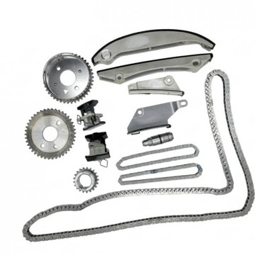Rozrząd DODGE MAGNUM 2.7 2005-2007 komplet