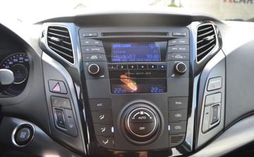 Hyundai i40 Kombi 1.6 GDI 135KM 2014 Hyundai i40 Niski przebieg - Serwisowany - Po oplatach gotow do rejestracji, zdjęcie 23