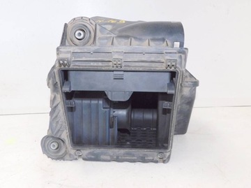 MERCEDES A W169 1.5 AUT POUZDRO FILTRU VZDUCHU