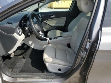 Mercedes GLA I 2017 Mercedes-Benz GLA 2017 Mercedes-Benz GLA GLA 250 4MATIC SUV 2.0 Benzyna, zdjęcie 6