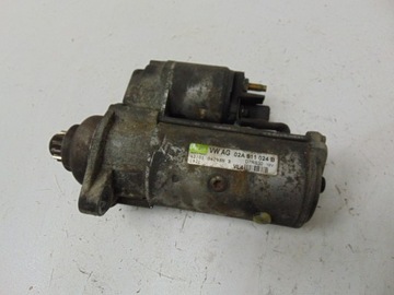 ROZRUSZNIK VW GOLF LEON 1.9 TDI 02A911024B