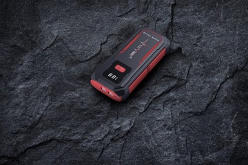 PowerBank Jump Starter Booster MARK ADLER Storm 5.0