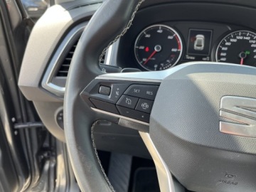 Seat Ateca SUV Facelifting 2.0 TDI 150KM 2022 Seat Ateca 2.0 TDI 150KM Style DSG Audio System Be, zdjęcie 26