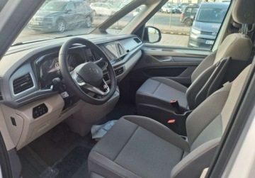 Volkswagen California Multivan 6.1 2.0 TDI BMT 150KM 2026 Volkswagen California Coast 2.0 TDI 150 KM DSG 2.0 Diesel 150KM, zdjęcie 17