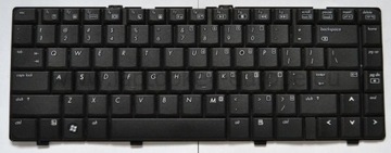 HP38 Klawisz przycisk do klawiatury HP Compaq Pavilion DV5Z-1100 +Filmik