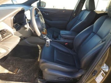 Subaru Outback VI 2022 Subaru Outback Wilderness 2022 2.4 Benzyna 260KM, zdjęcie 7