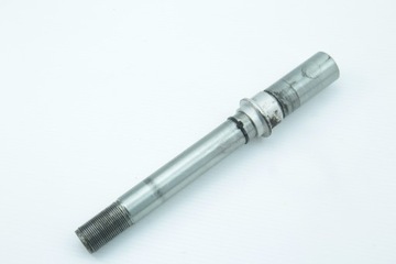 BENELLI BN 600 12-16 ПЕРЕДНЯЯ ОСЬ