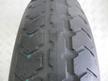 KOLO DOJEZDOVÉ 15'' TOYOTA YARIS I