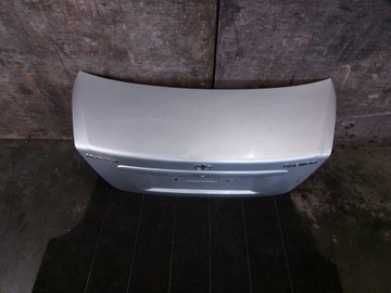 VÍKO KUFRU KUFRU DAEWOO NUBIRA II J200 92U