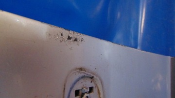 DRZWI LEWY PRZÓD 329 VOLVO XC90 I 02-14R