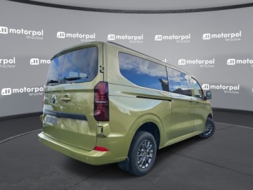 Volkswagen Caravelle T6 2025 Volkswagen Transporter Kombi 9 osób/AUTOMAT/L2, 2., zdjęcie 5