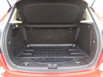 Opel Mokka I SUV 1.4 Turbo ECOTEC 140KM 2017 Opel Mokka X bogata opcja, bezwypadkowy,, zdjęcie 8