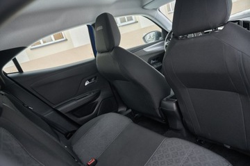 Opel Mokka II SUV 1.5 Diesel 110KM 2022 Opel Mokka Niski Przebieg Kamera Full LED Virtual Jak Nowa, zdjęcie 28