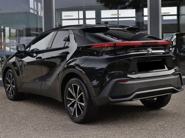 Toyota C-HR II SUV 1.8 Hybrid 140KM 2025 Od ręki - Style 1.8 Hybrid 140KM | Podgrzewane fotele!, zdjęcie 2