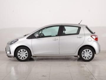 Toyota Yaris III 2018 Toyota Yaris 1.0 VVT-i, Salon Polska, zdjęcie 2